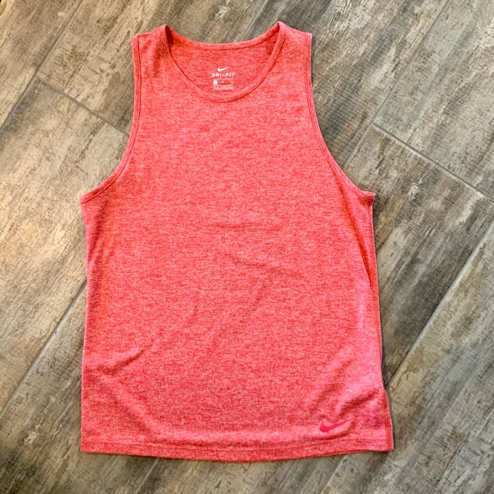 Nike Dri fit tank